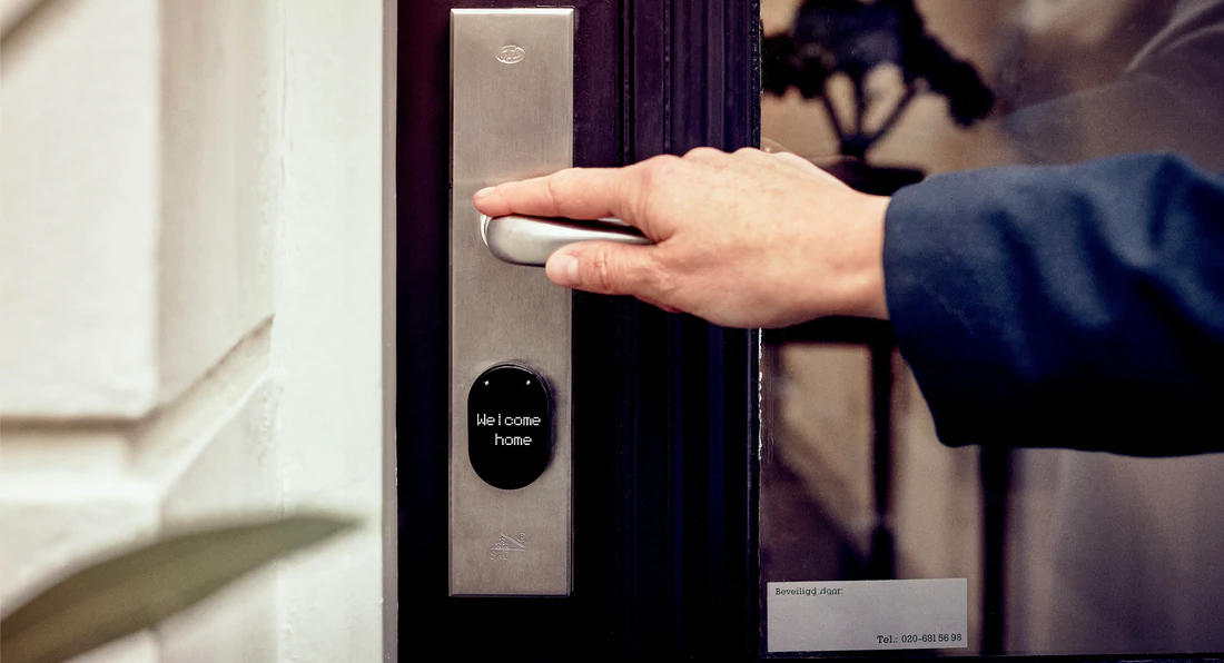 5 myths and misconceptions about smart locks