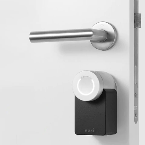 Nuki 3.0 smart lock choose the version that suits you best