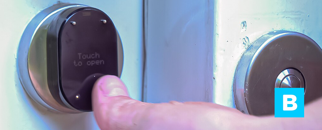 Bright review LOQED – This smart lock is looking good!